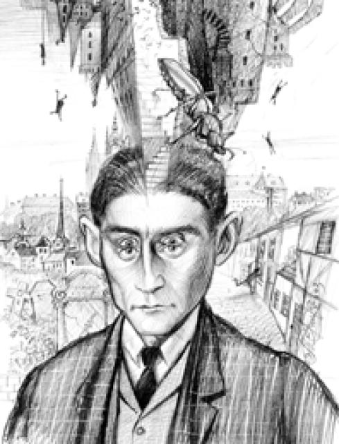 Franz Kafka