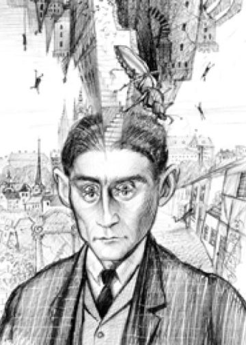 Franz Kafka