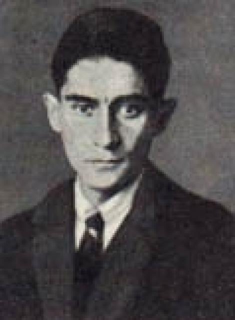 Franz Kafka