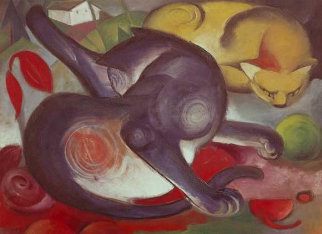 Franz MARC