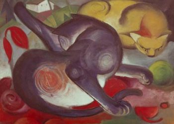 Franz MARC