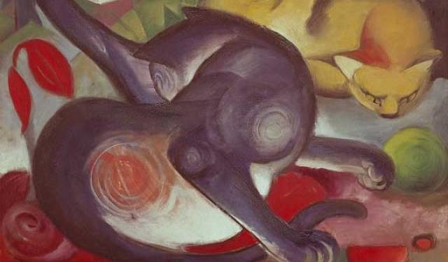 Franz MARC
