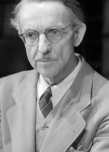 Franz Michael Bohnen