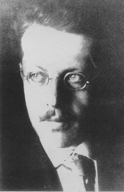 Franz Rosenzweig