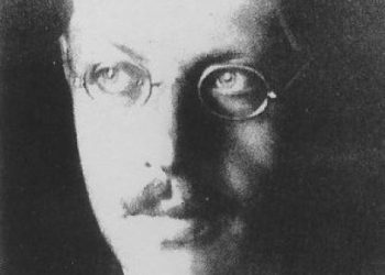 Franz Rosenzweig