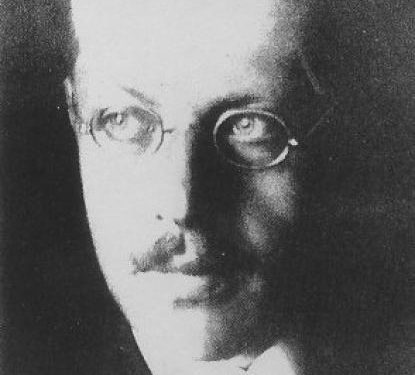 Franz Rosenzweig