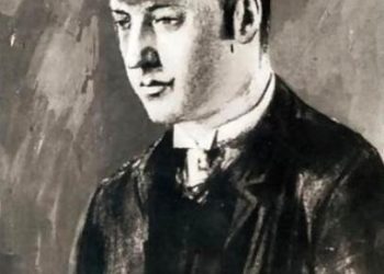 Franz Skarbina
