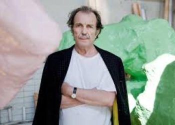 Franz West