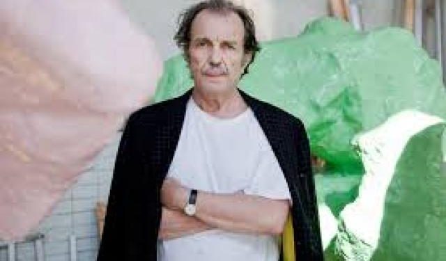 Franz West