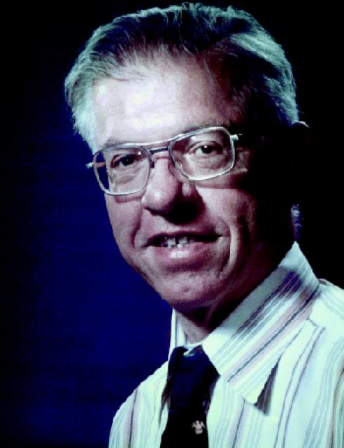 Fred Hoyle