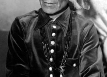 Fred Kabotie