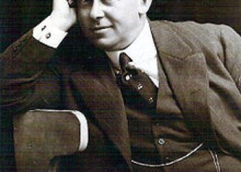 Fred Karno