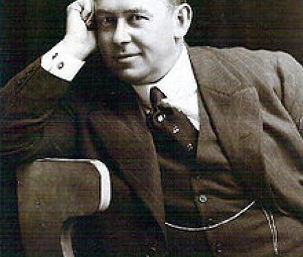 Fred Karno