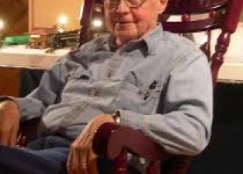 Fred Saberhagen