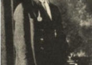 Freddie Keppard