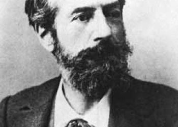 Frederic Bartholdi