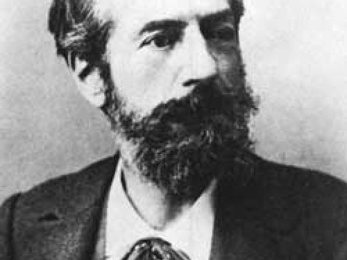 Frederic Bartholdi
