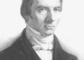 Frederic Bastiat