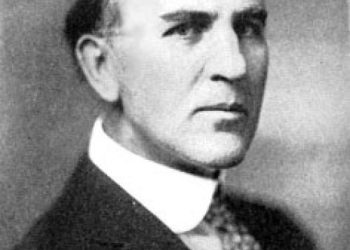 Frederic Clements