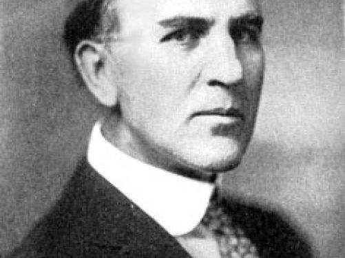 Frederic Clements