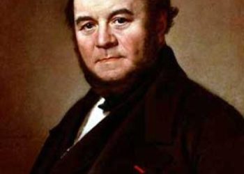 Frederic Stendhal