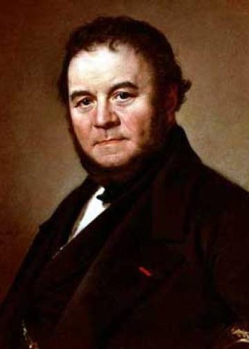 Frederic Stendhal