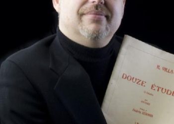 Frederic Zigante