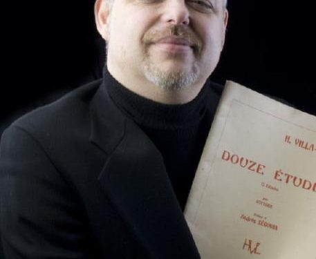 Frederic Zigante