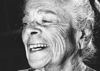 Frederica Sagor Maas