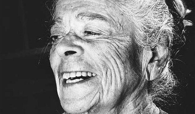 Frederica Sagor Maas