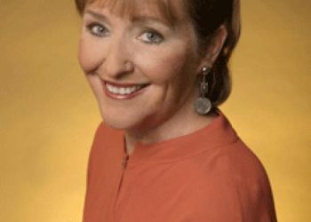 Frederica Von Stade