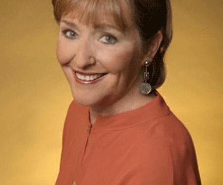 Frederica Von Stade