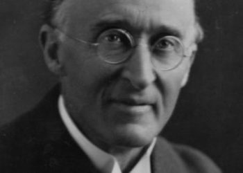 Frederick Delius