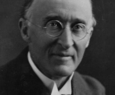 Frederick Delius