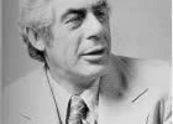 Frederick Irving Herzberg
