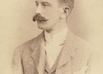 Frederick Jackson