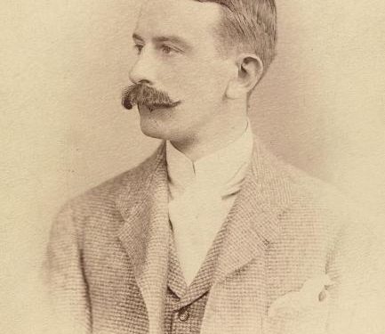 Frederick Jackson