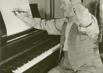 Frederick Jagel