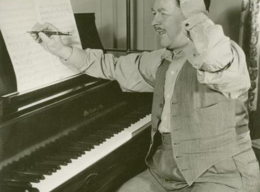 Frederick Jagel