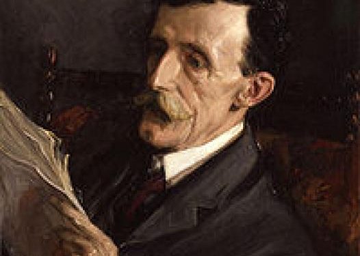 Frederick Maitland