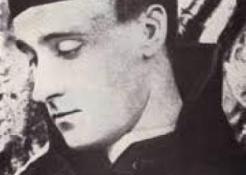 Frederick Rolfe