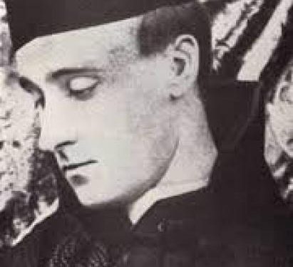 Frederick Rolfe