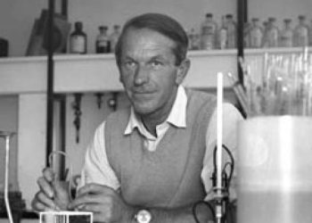 Frederick Sanger