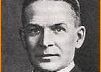 Frederick Soddy