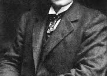 Frederick Winslow Taylor