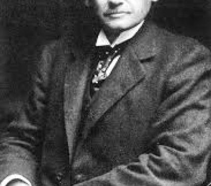 Frederick Winslow Taylor