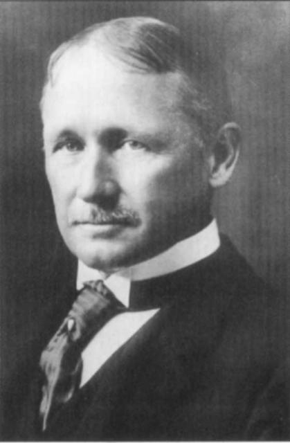 Frederick Winslow Taylor