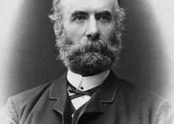 Frederik Bajer