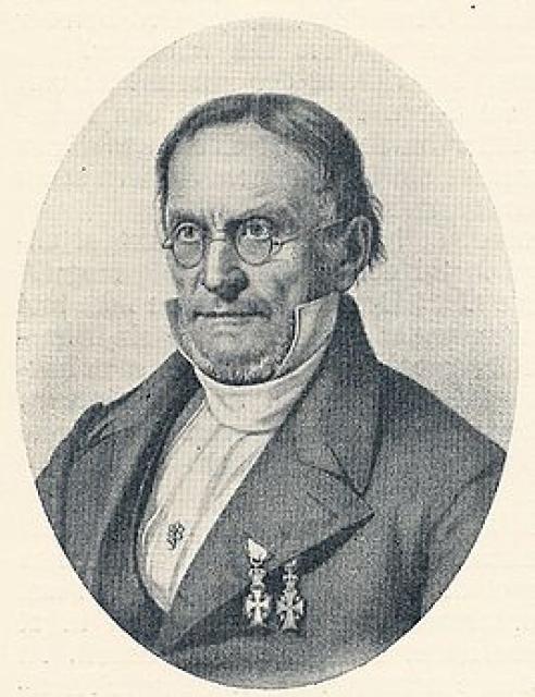 Frederik Christian Sibbern