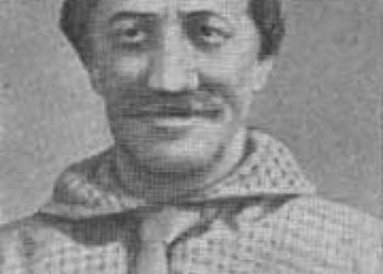 Frederik Cook